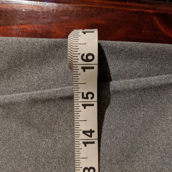 Long shorts - Picture 7 of 8